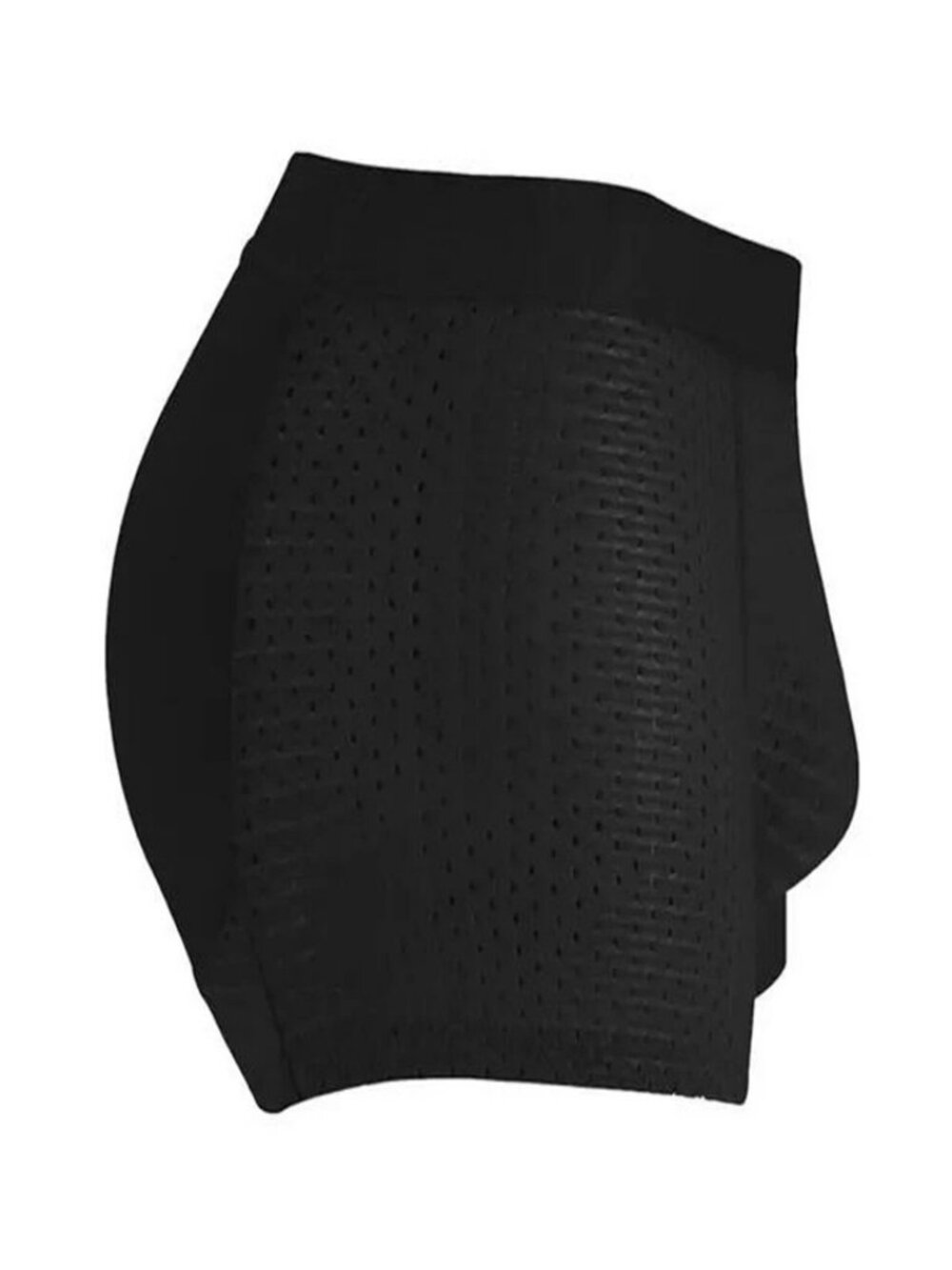 Men's Padded Briefs Butt Lifter Enhancer Hip Sexy Underwear Body Shaper Short